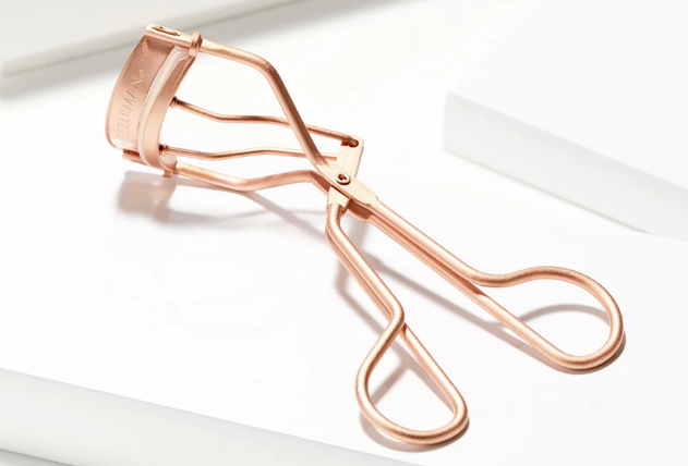 Studio-Procurl Lash Curler Gold