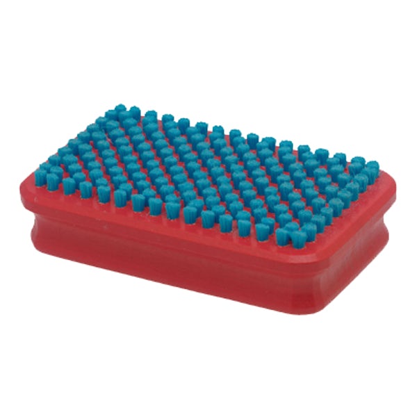 SWIX TEXTURE NYLON RECTANGLE BRUSH