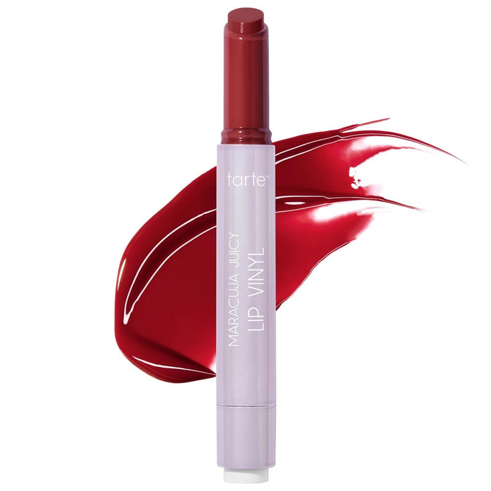 Tarte maracuja lip vinyl
