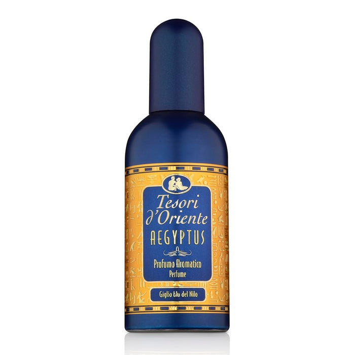 TESORI D'ORIENTE DEO VAPO 100ML AEGYPTUS