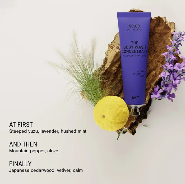 BWC-SC03-100ML