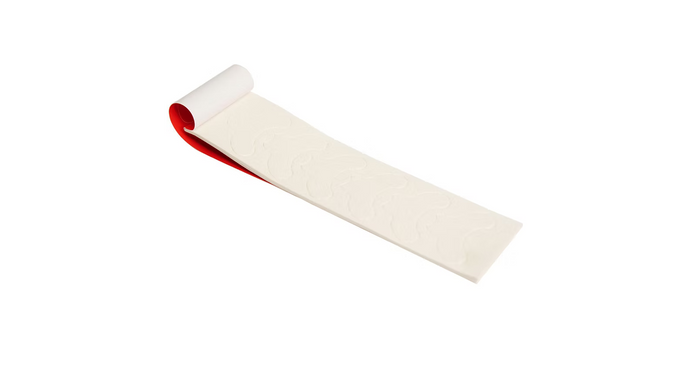 Thuya Protector Paper For Dye - 96/pack