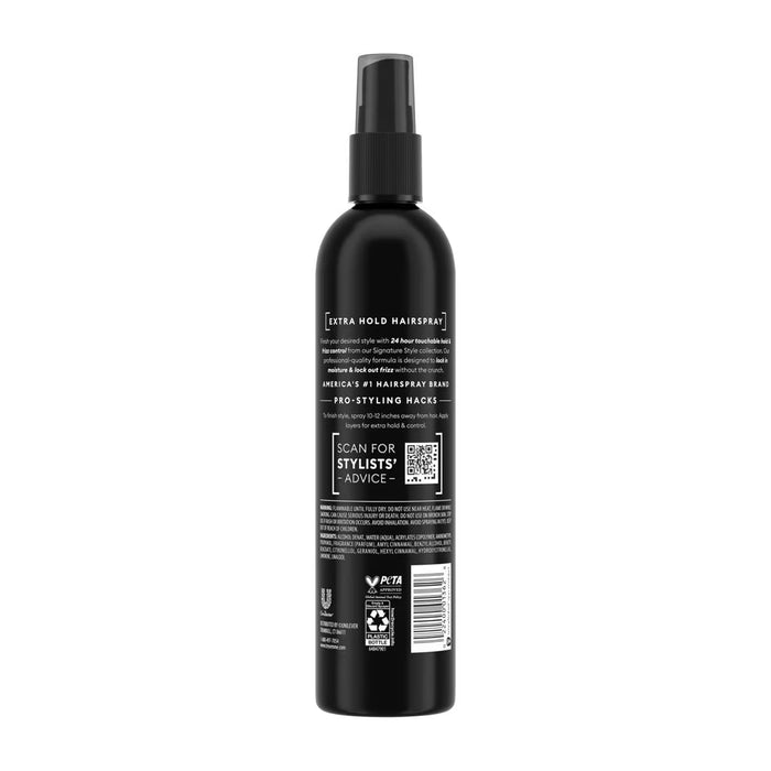 TRESemmé Extra Hold Hair Spray - 10 oz - 6 Pack