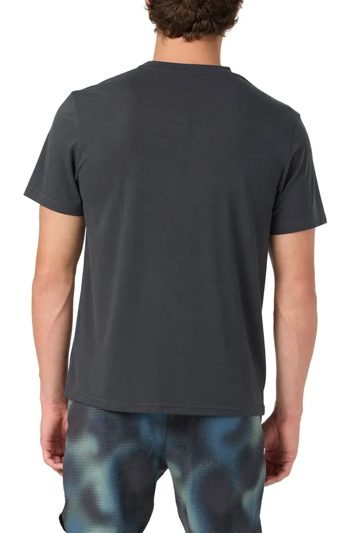 O'Neill TRVLR The Destination Tee back graphic view