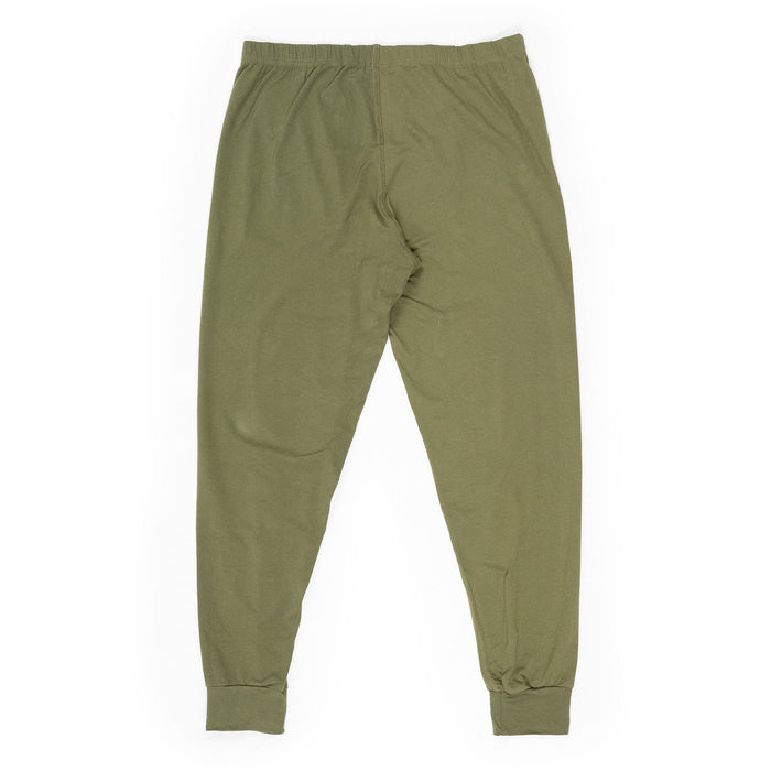 Ukrainian Long John Pants