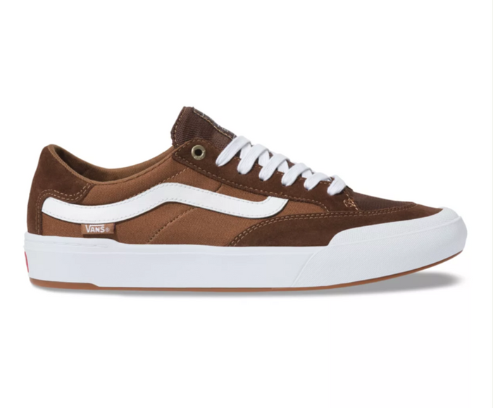 VANS BERLE PRO