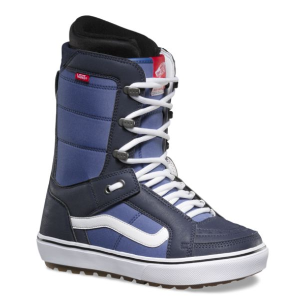 9 / BLUE/WHITE