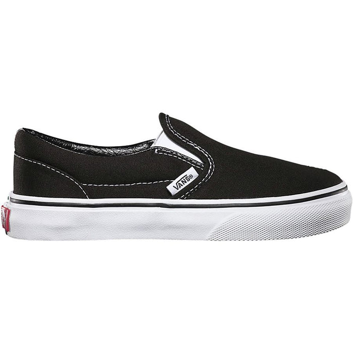 VANS KIDS CLASSIC SLIP ON
