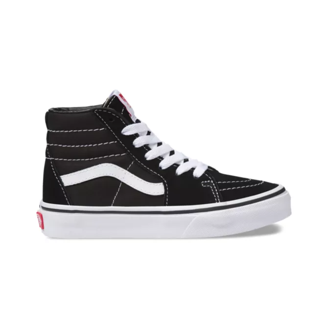 VANS KIDS SK8-HI