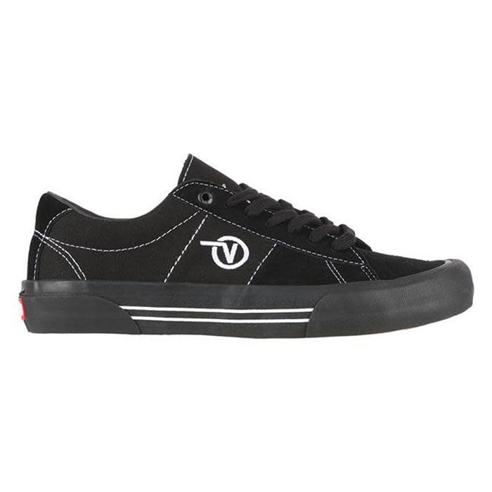 VANS SADDLE SID PRO