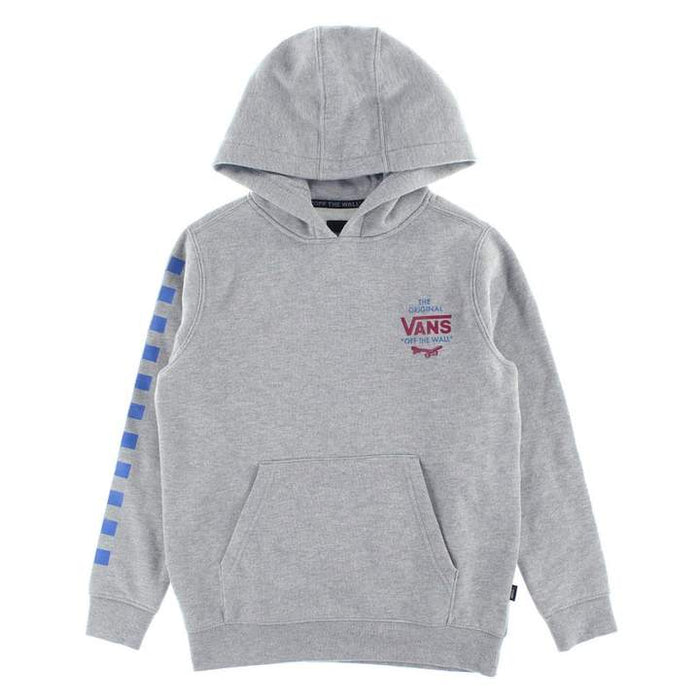 VANS SKATE DISJUNCTION HOODIE