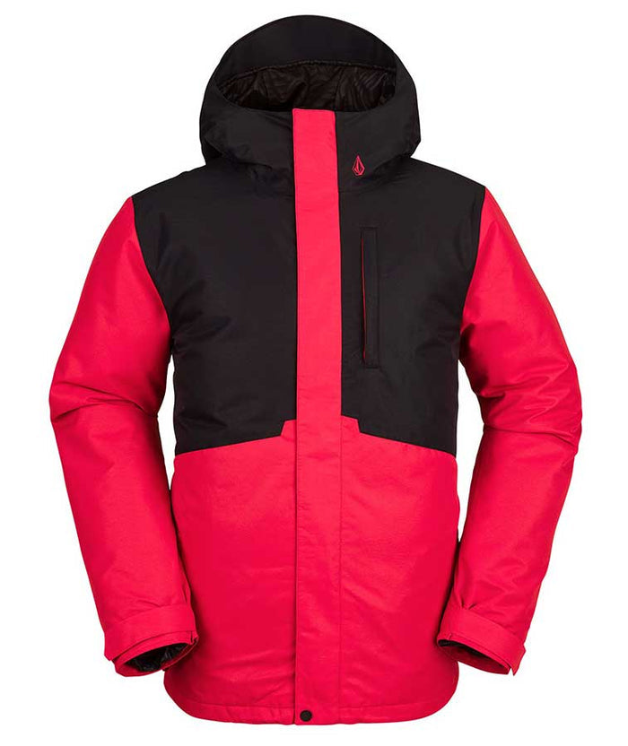 VOLCOM 17FORTY INSULATED MENS JACKET