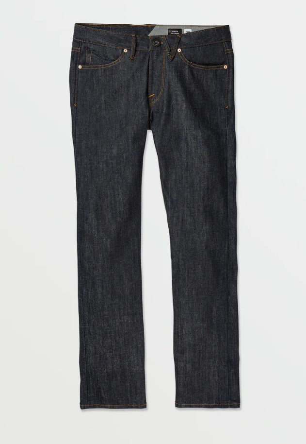VOLCOM VORTA DENIM
