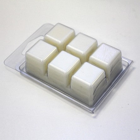 Wax Melt (Unlabeled or Custom Label)