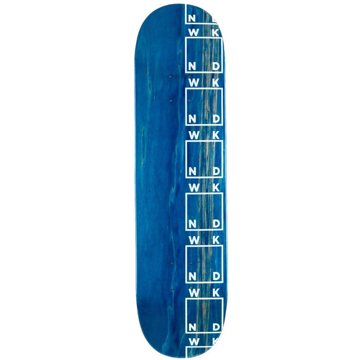 WKND DECK SIDE LOGO 8.375"