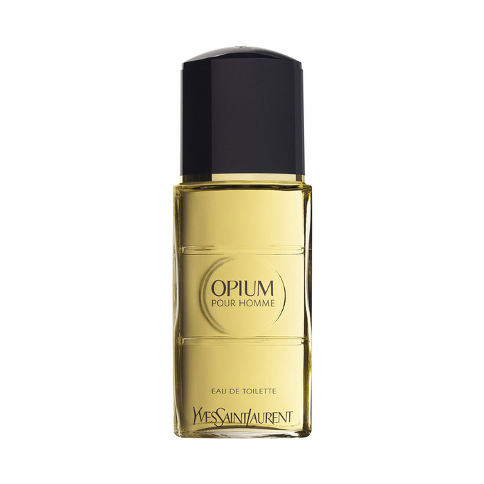 YSL Opium Pour Homme Eau De Toilette for Men