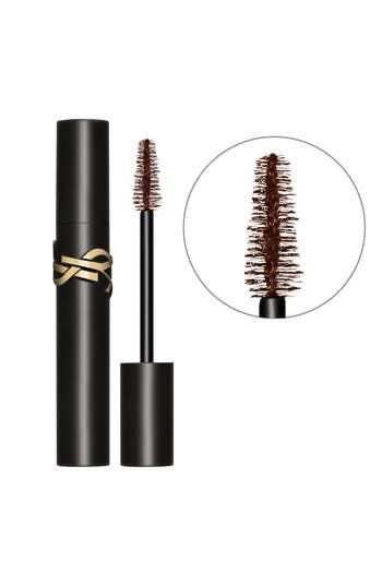 Yves Saint Laurent Lash Clash Extreme Volume Mascara (Mini Size) 2 ml