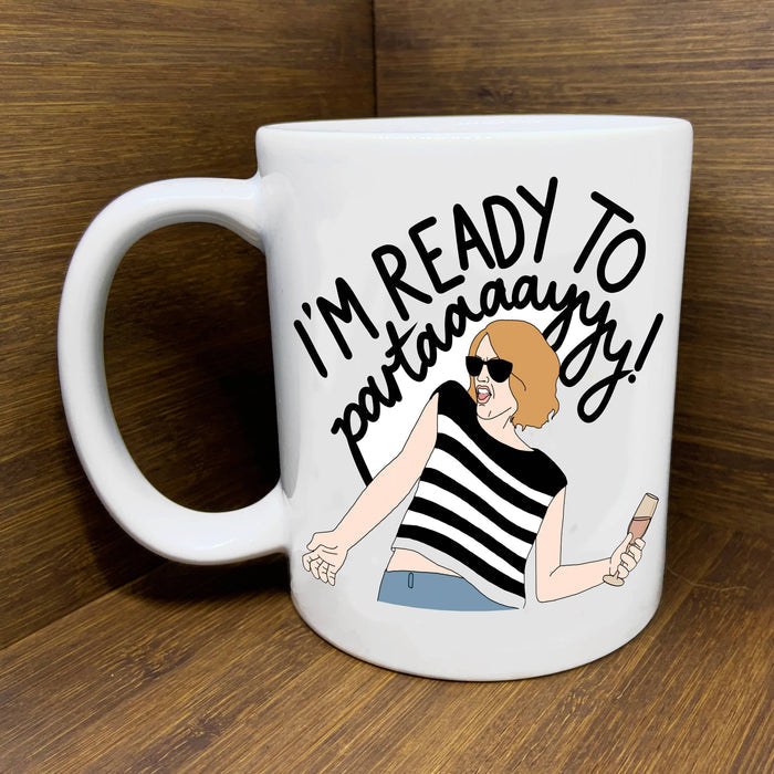 11 Bridesmaids Mug