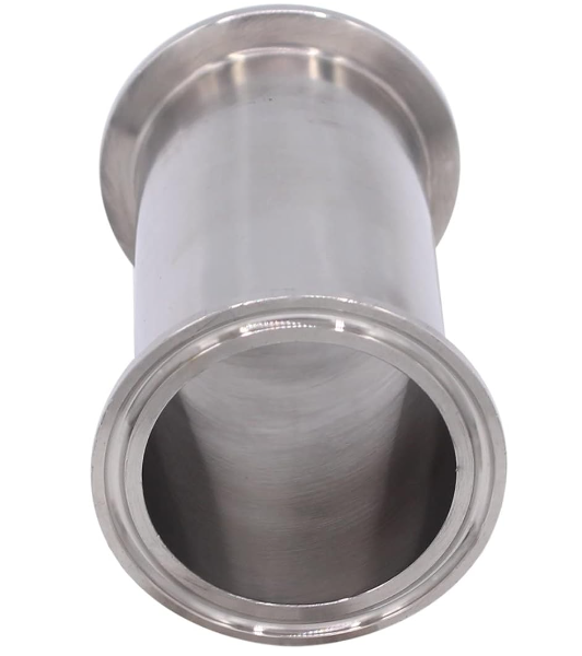 1.5" ferrule spacer kit for 8 gallon still and 5550 watt element