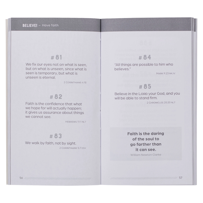 199 Favorite Bible Verses For Teens Softcover