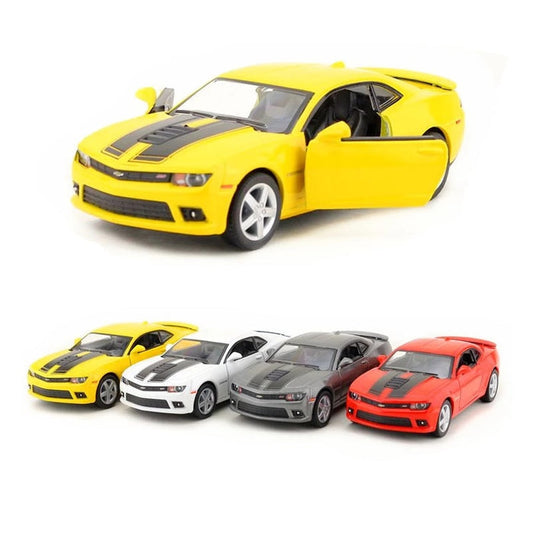 2014 Chevrolet Camaro