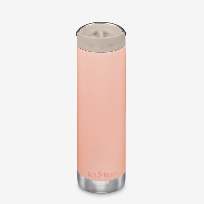 Peach Parfait