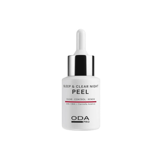 4 Acids multiactive acne night peel 30 ml
