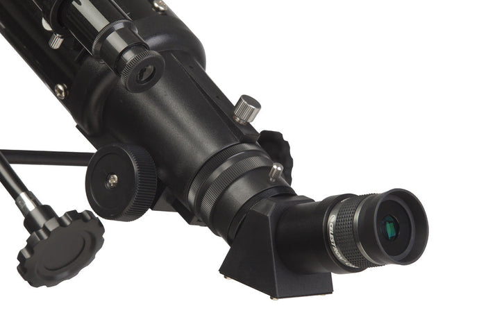 45-Degree Erect Image Diagonal - 1.25"