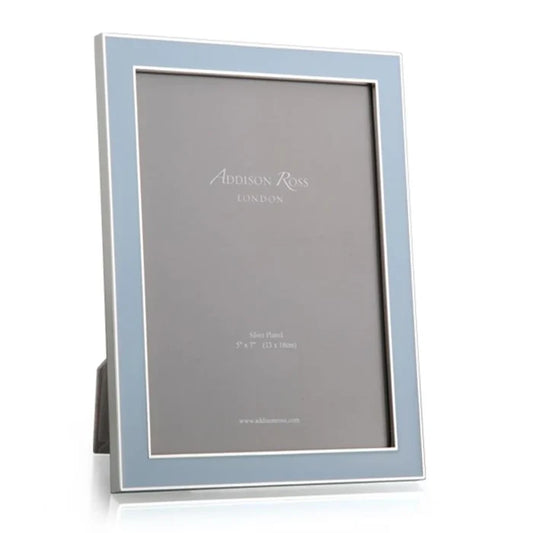 4x6 Powder Enamel Frame