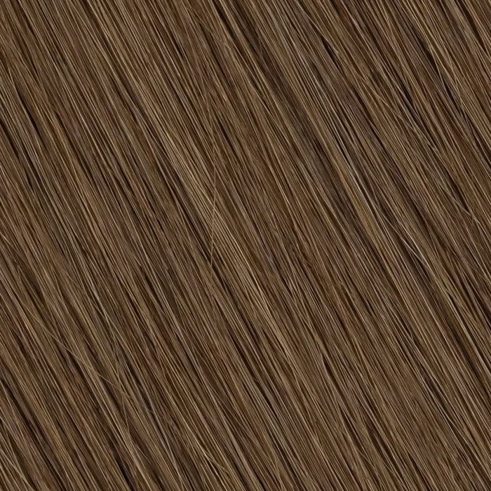 #6   |   Bombshell Weft Extensions