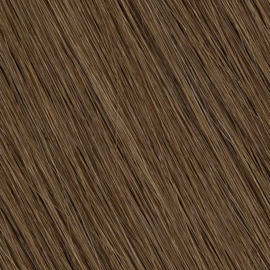 #6   |   Bombshell Weft Extensions