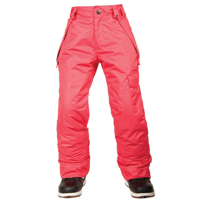 686 AGNES INSULATED JUNIOR GIRL SNOW PANT