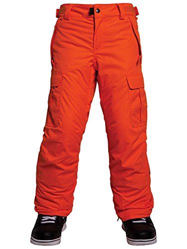 686 ALL TERRAIN JUNIOR BOYS SNOW PANT