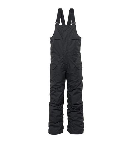 686 BOYS FRONTIER INSULATED BIB PANTS