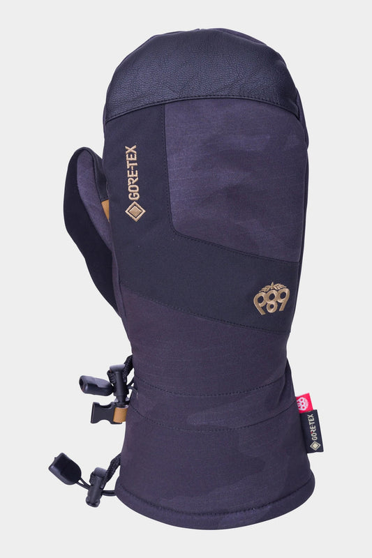 686 GORE-TEX LINEAR MITT