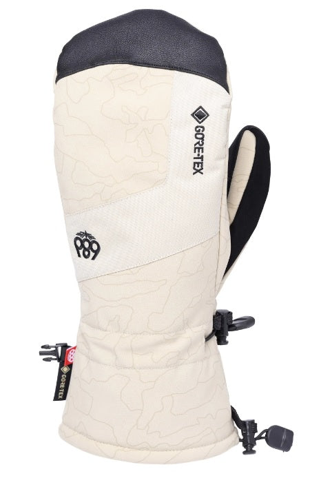 686 GORE-TEX LINEAR MITT