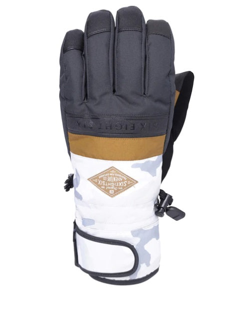 686 MENS INFILOFT RECON MENS GLOVE
