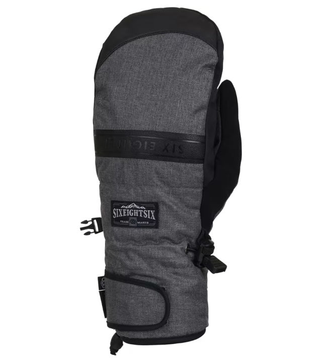 686 MENS INFILOFT RECON MENS MITT