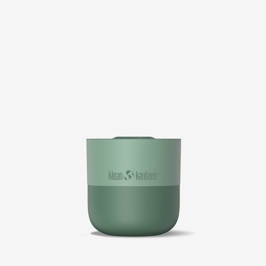 Klean Kanteen Iceberg 8oz Rise Lowball Tumbler