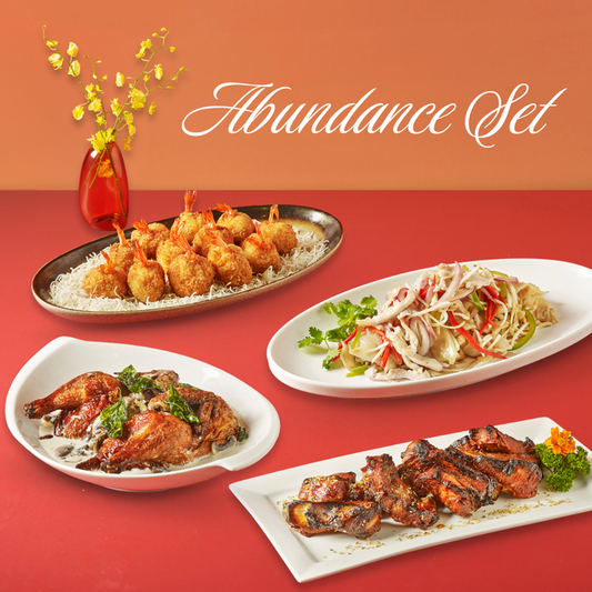 Abundance Set