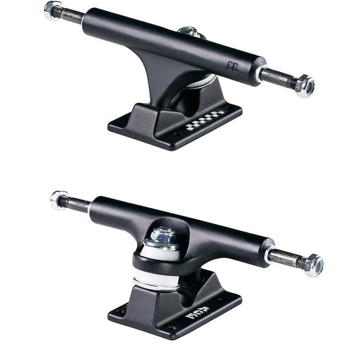 ACE TRUCKS CLASSIC MATTE BLACK