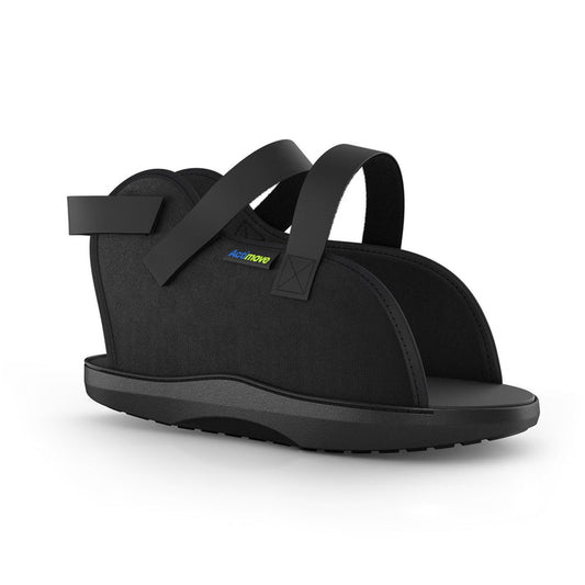 Actimove® Cast Shoe Rocker Sole