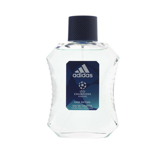 Adidas Uefa Champ League Dare Edition Edt Fragrances