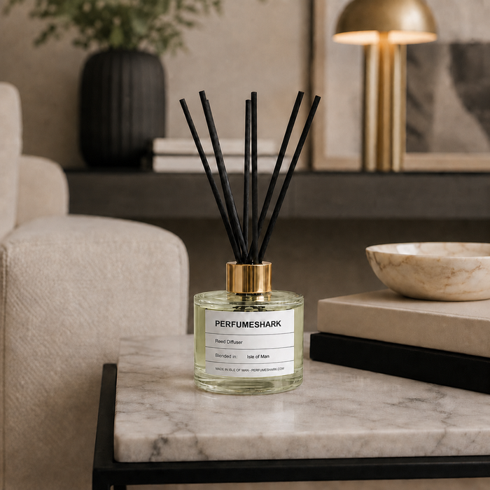 Africa Perfume Dupe - With Similar Fragrant Notes to Bal d'Afrique by Byredo