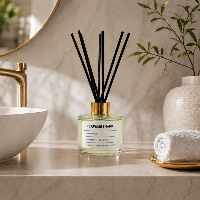 Africa Perfume Dupe - With Similar Fragrant Notes to Bal d'Afrique by Byredo