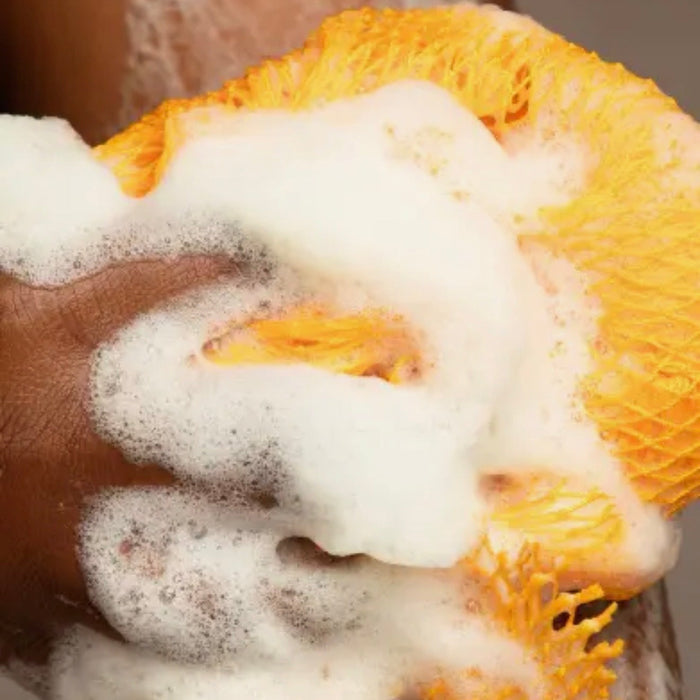 African Exfoliating Net