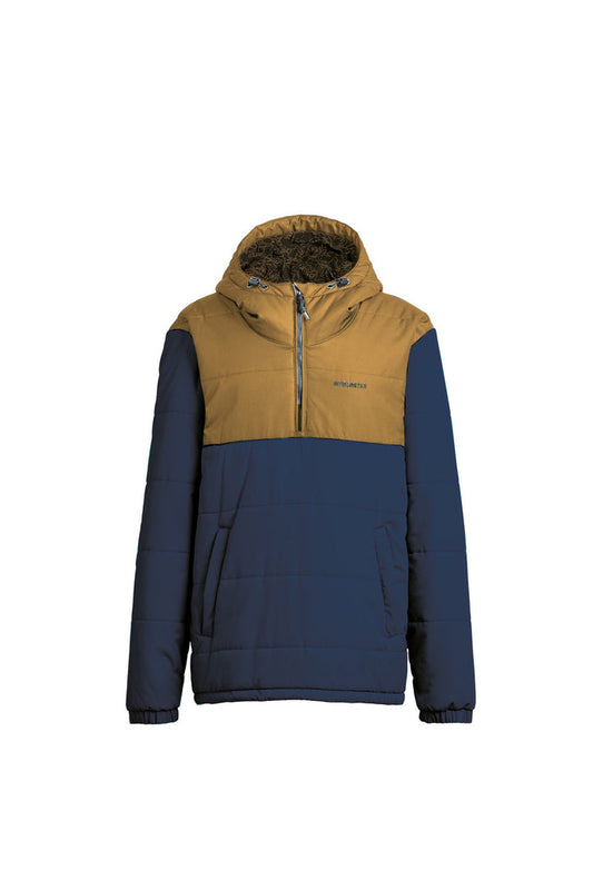 AIRBLASTER PUFFIN PULLOVER MENS JACKET