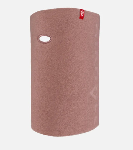 AIRHOLE AIRTUBE MICROFLEECE FACE MASK