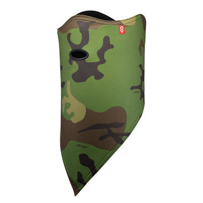 AIRHOLE STANDARD 2 LAYER FACE MASKS