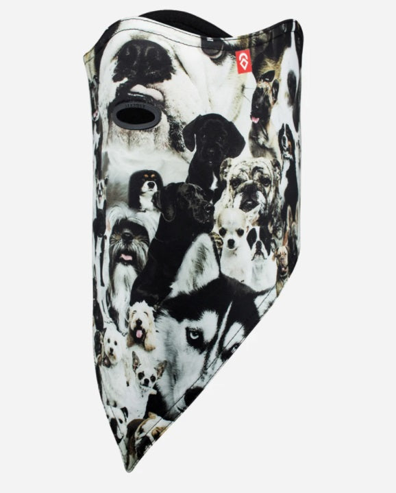 AIRHOLE STANDARD 2 LAYER FACE MASKS